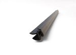 Original BMW E46 Sedan Pelipit Dalam Karet Jendela Pintu DEPAN KANAN - Image 3