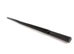 Original BMW E46 Weatherstrip Lis Pelipit Kaca Hitam Pintu Depan KIRI 51338194707 - Image 3