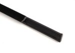 Original BMW E46 Weatherstrip Lis Pelipit Kaca Hitam Pintu Depan KIRI 51338194707 - Image 4