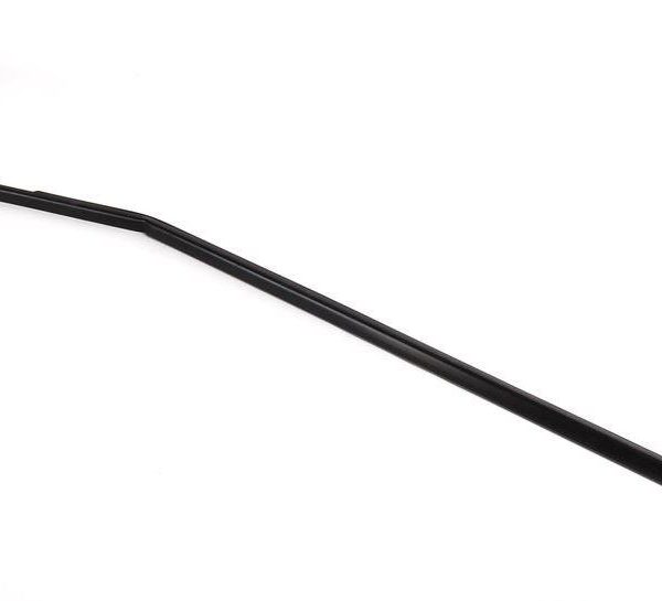 Original BMW E46 Weatherstrip Lis Pelipit Kaca Hitam Pintu Depan KANAN