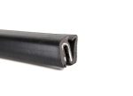 Original BMW E46 Weatherstrip Lis Pelipit Kaca Hitam Pintu Depan KANAN - Gambar 3