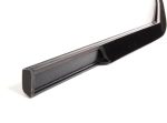 Original BMW E46 Weatherstrip Lis Pelipit Kaca Hitam Pintu Depan KANAN - Gambar 4