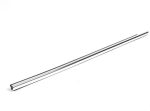 BMW E46 Chrome Outer Pelipit Karet Seal Jendela Pintu DEPAN KIRI