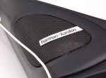 BMW E46 Tweeter Speaker Cover Harman Kardon Pintu Depan KIRI - Image 3