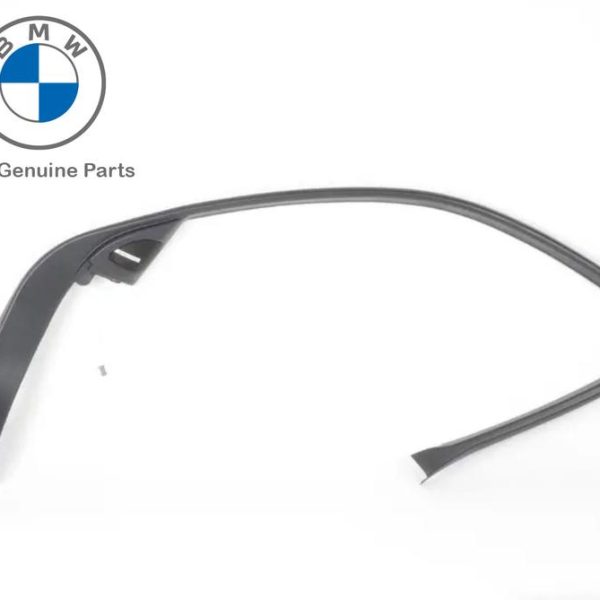 BMW E46 Tweeter Speaker Cover Harman Kardon Pintu Depan KANAN
