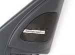 BMW E46 Tweeter Speaker Cover Harman Kardon Pintu Depan KANAN - Image 3