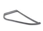 Original BMW E30 Seal Karet Segitiga Kaca Quarter Pintu Belakang KIRI - Image 3