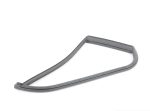 Original BMW E30 Seal Karet Segitiga Kaca Quarter Pintu Belakang KANAN - Image 3