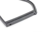 Original BMW E30 Seal Karet Segitiga Kaca Quarter Pintu Belakang KANAN - Image 5