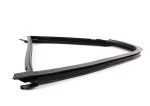 Ori BMW E36 Seal Karet Segitiga Kaca Quarter Pintu Belakang KIRI - Image 4