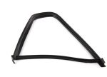 Ori BMW E36 Seal Karet Segitiga Kaca Quarter Pintu Belakang KANAN - Image 3
