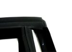 Original BMW E34 karet channel kaca Window Guide - BELAKANG KANAN - Image 3