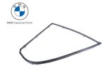 Original BMW E39 Rubber Seal Karet Lis Kaca 1/4 Samping Belakang KIRI