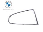 Original BMW E39 Rubber Seal Karet Lis Kaca 1/4 Samping Belakang KANAN