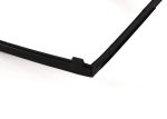 Original BMW E39 Touring Seal Karet Lis Kaca 1/4 Samping Belakang KIRI - Image 4