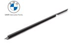 Original BMW E46 Sedan Pelipit Dalam Karet Kaca Pintu Belakang KANAN