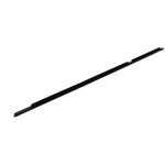Ori BMW E46 Weatherstrip Lis Pelipit Kaca Hitam Pintu Belakang KANAN - Image 4