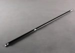 BMW E46 Chrome Outer Karet Seal Pelipit Jendela Pintu Belakang KANAN - Image 3