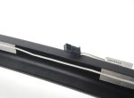 BMW E46 Karet Seal Bingkai Dalam Kaca Pintu Belakang KIRI 51348212523 - Image 4