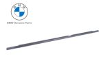 Original BMW E53 X5 Pelipit Kaca Luar Karet Seal Pintu BELAKANG KIRI 51348251595