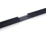 Original BMW E53 X5 Pelipit Kaca Luar Karet Seal Pintu BELAKANG KIRI 51348251595 - Image 4