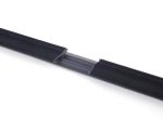 Original BMW E53 X5 Pelipit Kaca Luar Karet Seal Pintu BELAKANG KANAN 51348251596 - Image 3