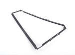 Original BMW E84 X1 Seal Karet Kaca Mati Quarter Pintu Belakang KANAN - Image 3
