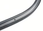Original MINI F56 Edge Protector Karet Seal Body Pintu Depan KANAN - Image 4