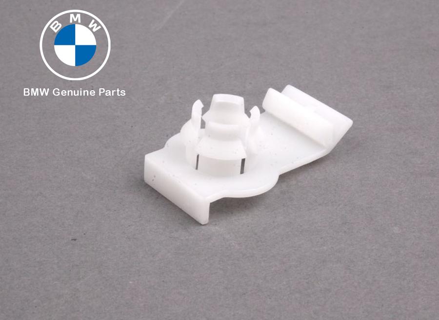 51357011680_A Original BMW E53 X5 Clip Regulator Power Window Kaca Pintu Belakang - Image 1