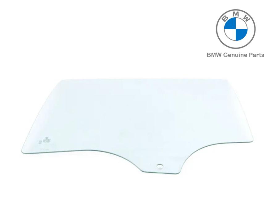 51357137023_A Original BMW F26 X4 Kaca Pintu Belakang KIRI 51357339869 - Image 1