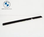 Original BMW F10 Pelipit Kaca Dalam Karet Seal Pintu BELAKANG KANAN
