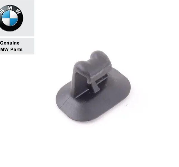 BMW F25 X3 E70 X5 E71 X6 Bracket Cantelan Krey Sunblind Belakang