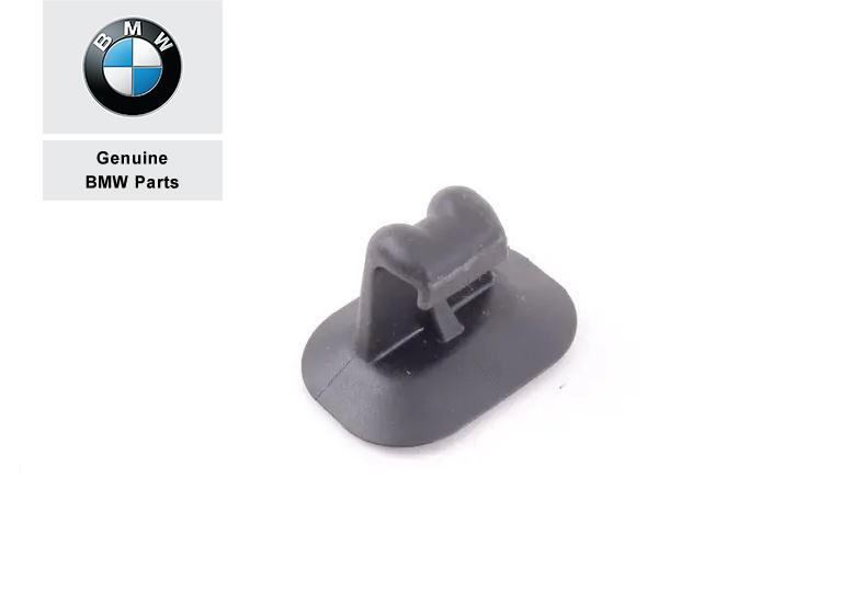 51357183938_A BMW F25 X3 E70 X5 E71 X6 Bracket Cantelan Krey Sunblind Belakang - Image 1