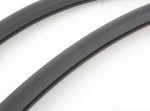 Original BMW F30 Weatherstrip Karet Seal Pintu Belakang 51357258330 - Image 3