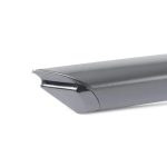 Original BMW F30 Moulding Trim Lis Keliling Bingkai Body Pintu Kaca Samping Matt Black KIRI - Image 4