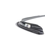 Original BMW F30 Moulding Trim Lis Keliling Bingkai Body Pintu Kaca Samping Matt Black KIRI - Image 5