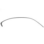 Original BMW F30 Moulding Trim Lis Keliling Bingkai Body Pintu Kaca Samping Matt Black KANAN