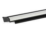 MINI F57 Cabrio Lis Chrome Pelipit Karet Kaca Samping Belakang KIRI - Image 3