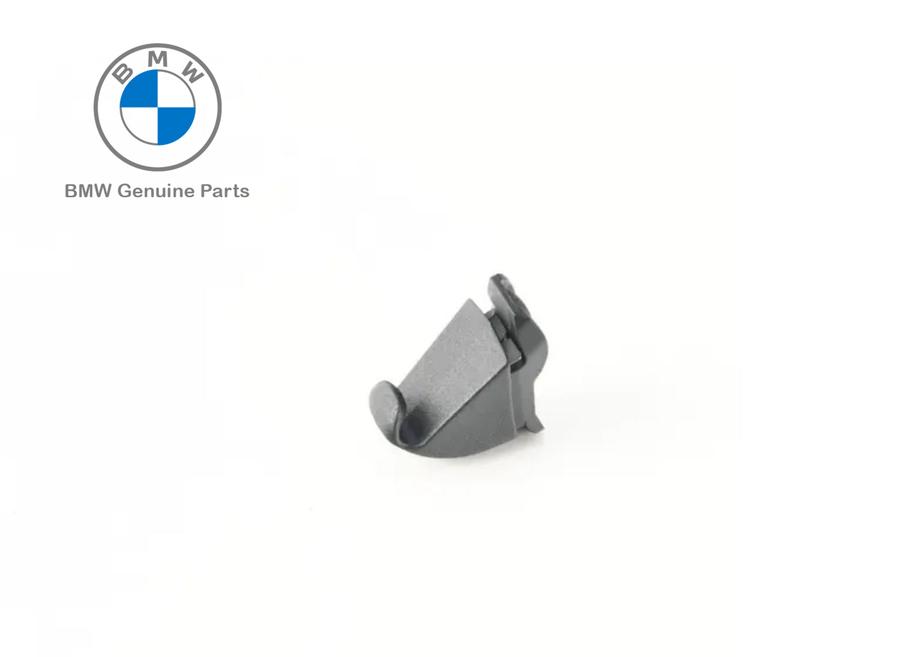 51357391277_A BMW G30 G31 F90 M5 Bracket Cantelan Krey Sunblind Belakang , Atas - Image 1