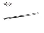 Original MINI F54 Clubman Lis Chrome Karet Kaca Samping Belakang KIRI 51357491331