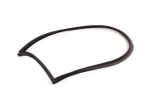 Ori BMW E36 Coupe Seal Karet Lis Kaca Belakang Samping KANAN Black - Gambar 3