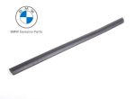 Original BMW E53 X5 Pelipit Kaca Luar Karet Seal Kaca Mati BELAKANG KIRI 51368402587