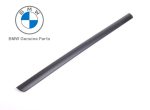 Original BMW E53 X5 Pelipit Kaca Luar Karet Seal Kaca Mati BELAKANG KANAN 51368402588