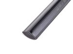 Original BMW E53 X5 Pelipit Kaca Luar Karet Seal Kaca Mati BELAKANG KANAN 51368402588 - Image 3