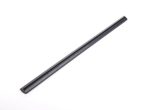 Original BMW E53 X5 Pelipit Kaca Luar Karet Seal Kaca Mati BELAKANG KANAN 51368402588 - Image 4