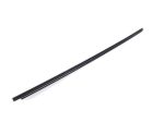MINI R56 Weatherstrip Lis Pelipit Karet Kaca Samping Belakang KANAN - Image 3