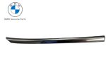 Ori BMW E84 X1 Lis Chrome Pelipit Kaca Mati Quarter Belakang KANAN