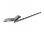 BMW E89 Z4 Outer Weatherstrip Pelipit Karet Seal Jendela Quarter KANAN - Image 4