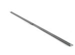 MINI Cooper R57 Cabrio Seal Karet Chrome Pelipit Samping Belakang KIRI - Image 3