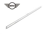 MINI Cooper R57 Cabrio Seal Karet Chrome Pelipit Belakang KANAN